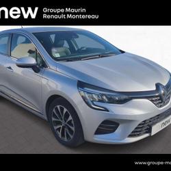 Renault Clio 5 1.6 E-Tech hybride 140ch Intens -21N Varennes-sur-Seine