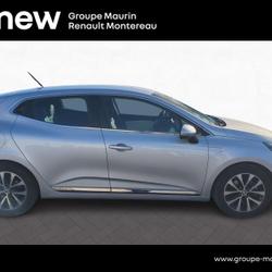 Renault Clio 5 1.6 E-Tech hybride 140ch Intens -21N Varennes-sur-Seine