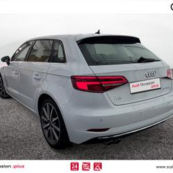 Audi A3 Sportback A3 Sportback 35 TFSI CoD 150 Design Luxe Narbonne