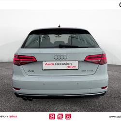 Audi A3 Sportback A3 Sportback 35 TFSI CoD 150 Design Luxe Narbonne