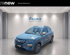 Dacia Spring Saint-Maur