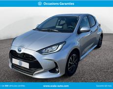 Toyota Yaris Narbonne