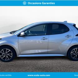 Toyota Yaris Yaris Hybride 116h Collection Narbonne