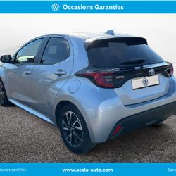 Toyota Yaris Yaris Hybride 116h Collection Narbonne