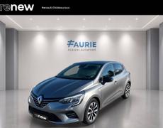 Renault Clio 5 Saint-Maur