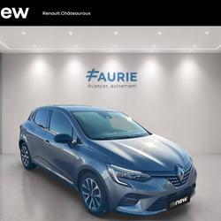 Renault Clio 5 Clio TCe 90 Techno Saint-Maur