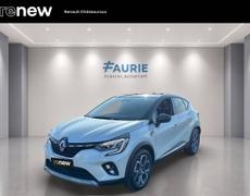 Renault Captur - Captur E-Tech full hybrid 145 Techno - 19 980 €