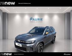 Dacia Bigster Saint-Maur