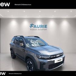 Dacia Bigster Bigster Hybrid 155 Extreme Saint-Maur