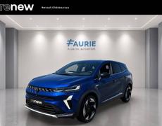 Renault Symbioz Saint-Maur