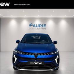 Renault Symbioz Symbioz E-Tech full hybrid 145 Iconic Saint-Maur