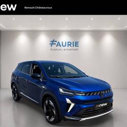 Renault Symbioz Symbioz E-Tech full hybrid 145 Iconic Saint-Maur