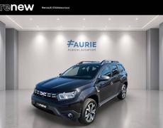 Dacia Duster Saint-Maur