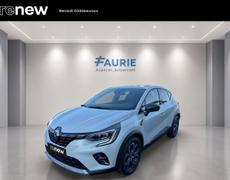Renault Captur Saint-Maur