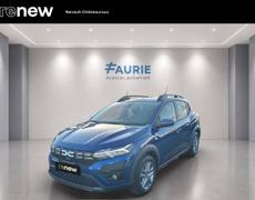 Dacia Sandero Saint-Maur