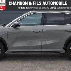 Geely E5 Pro+ occasion - La Grand-Croix - photo 2/11