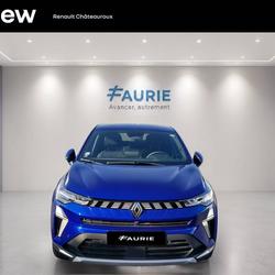 Renault Symbioz Symbioz E-Tech full hybrid 145 Iconic Saint-Maur