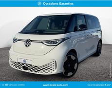 Volkswagen ID Buzz Cargo Narbonne