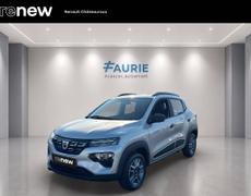 Dacia Spring Saint-Maur