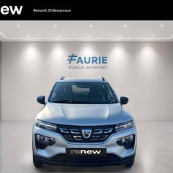 Dacia Spring Spring Business 2020 Saint-Maur