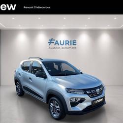 Dacia Spring Spring Business 2020 Saint-Maur