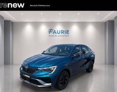 Renault Arkana Saint-Maur