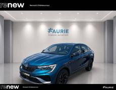 Renault Arkana Saint-Maur