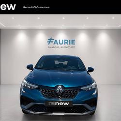 Renault Arkana Arkana E-Tech full hybrid 145 GSR2 esprit Alpine Saint-Maur