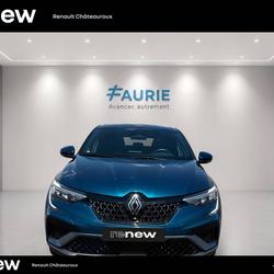Renault Arkana Arkana E-Tech full hybrid 145 GSR2 esprit Alpine Saint-Maur