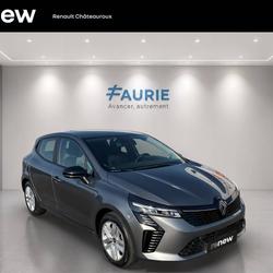 Renault Clio 5 Clio Blue dCi 100 ch GSR2 Evolution Saint-Maur