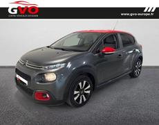 Citroen C3 Societe Saint-Grégoire