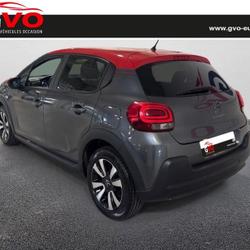 Citroen C3 Societe BLUEHDI 75 S&S FEEL Saint-Gr&eacute;goire