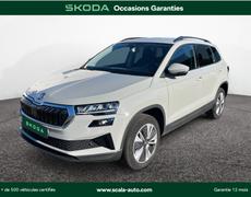 Skoda Karoq Narbonne