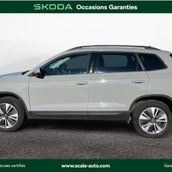 Skoda Karoq Karoq 2.0 TDI 116 ch SCR DSG7 Business Narbonne