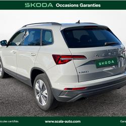 Skoda Karoq Karoq 2.0 TDI 116 ch SCR DSG7 Business Narbonne