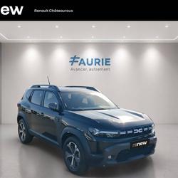 Dacia Duster Duster Hybrid 140 Journey Saint-Maur