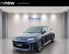 Renault R5 E-Tech - Renault 5 E-Tech Electrique 150 ch autonomie confort Techno - 26 990 €