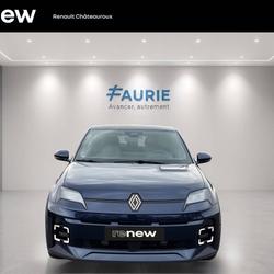 Renault R5 E-Tech Renault 5 E-Tech Electrique 150 ch autonomie confort Techno Saint-Maur