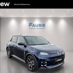Renault R5 E-Tech Renault 5 E-Tech Electrique 150 ch autonomie confort Techno Saint-Maur