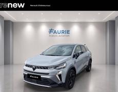 Renault Symbioz Saint-Maur