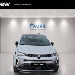 Renault Symbioz Symbioz E-Tech full hybrid 145 Esprit Alpine Saint-Maur
