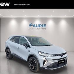 Renault Symbioz Symbioz E-Tech full hybrid 145 Esprit Alpine Saint-Maur