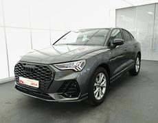 Audi Q3 Narbonne