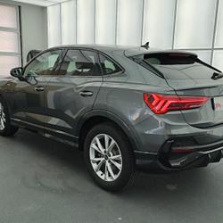 Audi Q3 Q3 Sportback 35 TFSI 150 ch S tronic 7 S line plus Narbonne