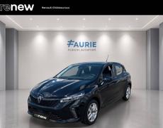 Renault Clio 5 Saint-Maur