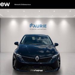 Renault Clio 5 Clio Blue dCi 100 ch GSR2 Evolution Saint-Maur