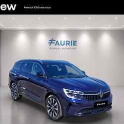 Renault Espace 5 Espace E-Tech full hybrid 200 GSR2 Techno Saint-Maur