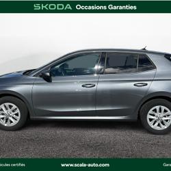 Skoda Fabia Fabia 1.0 TSI 116 ch EVO 2 DSG7 Selection Narbonne