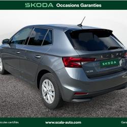 Skoda Fabia Fabia 1.0 TSI 116 ch EVO 2 DSG7 Selection Narbonne