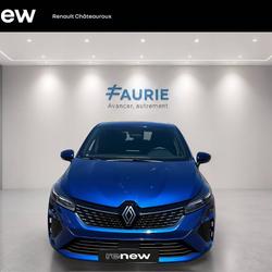 Renault Clio 5 Clio E-Tech full hybrid 145 ch GSR2 Techno Saint-Maur